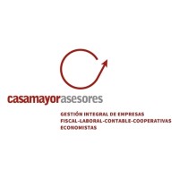CASAMAYOR ASESORES SL logo - Similar company to Brian D. Perskin & Associates