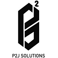 P2J Solutions AB logo - Similar company to Conectura