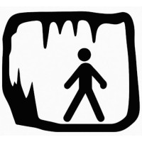 Hustler's CAVED logo - Similar company to Awg Advisory