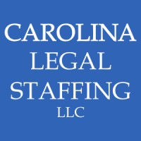 Carolina Legal Staffing logo - Similar company to South Carolina Bar
