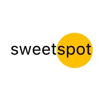 Sweetspot logo - Similar company to 4Each Bv