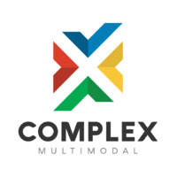 COMPLEX  MULTIMODAL logo - Similar company to C-Freight Logistics