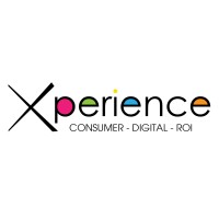 XPERIENCE AGENCY logo - Similar company to M&B Consulting
