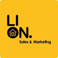 Lion Sales & Marketing logo - Similar company to Ihdm Ltd