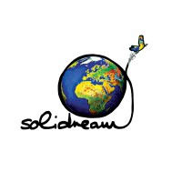 Solidream logo - Similar company to Riding To Explore