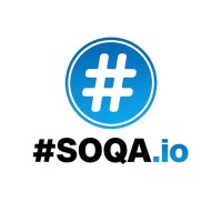 SOQA logo - Similar company to Soqa Gmbh