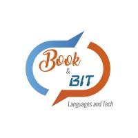 Book&Bit logo - Similar company to Educachild
