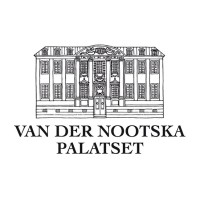 van der Nootska palatset logo - Similar company to Godsmak.Se