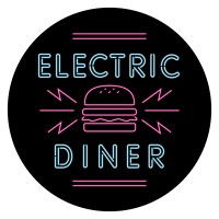 Electric Diner Restaurant logo - Similar company to Easily