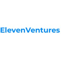 ElevenVentures logo - Similar company to Antharas