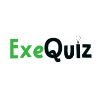 ExeQuiz - University of Exeter Quiz Society logo - Similar company to Mental Health Daily