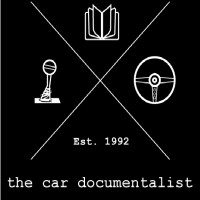 Thecardocumentalist.Com