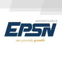 EPSN Workforce Poland logo - Similar company to Epsn Workforce Netherlands