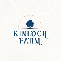 Kinloch Farm logo - Similar company to Benilde Hall