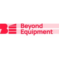 Beyond Equipment logo - Similar company to Padel Battle Academy