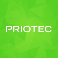 Priotec Oy logo - Similar company to Petor