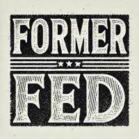 The Former Fed logo - Similar company to This Is College