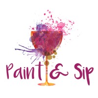 Paint & Sip logo - Similar company to Paint & Sip Uk