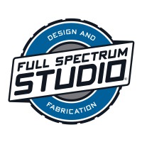Full Spectrum Studio logo - Similar company to My Personal Puzzle