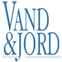 Vand og Jord logo - Similar company to Nykilde
