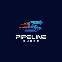Pipeline Surge logo - Similar company to Skillhat