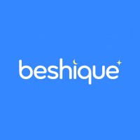 Beshique logo - Similar company to Meros Pharm