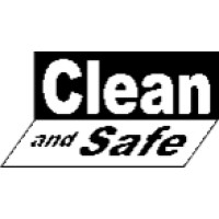 Clean and Safe Oy logo - Similar company to Iovuo Oy