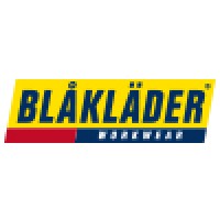 BLÅKLÄDER aka BLAKLADER logo - Similar company to Studson