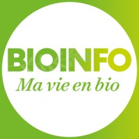 BioInfo Magazine logo - Similar company to Coduco