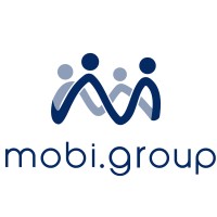 mobi.group logo - Similar company to Mobibox