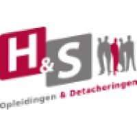 H&S Opleidingen & Detacheringen logo - Similar company to Technicall Weert B.V.
