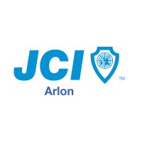 JCI Arlon logo - Similar company to Markopolo