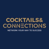 Cocktails & Connections: Connect. Move. Grow logo - Similar company to Network After Work