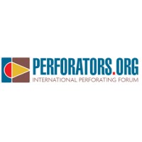 International Perforating Forum logo - Similar company to Smartstar S A S