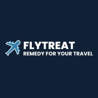 FlyTreat logo - Similar company to Yuva Group