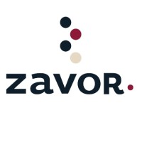 ZAVOR America logo - Similar company to Meyer Marketing