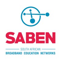 South African Broadband Education Networks | SABEN logo - Similar company to Aci Modular (Pty) Ltd