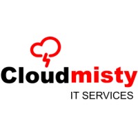 Cloudmisty logo - Similar company to Niladvantage Technologies Pvt Ltd