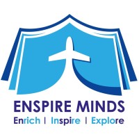 Enspire Minds logo - Similar company to Smartify Designs