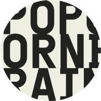 Popcorn Brain logo - Similar company to Popcorn Stories