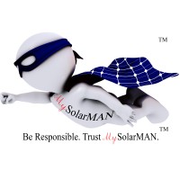 SolarMAN Consultancy Services logo - Similar company to Nexus Tech, Llc