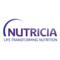 Nutricia Ireland logo - Similar company to Phoenix Sts Ltd