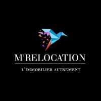 M'Relocation logo - Similar company to Lyon Move Relocation