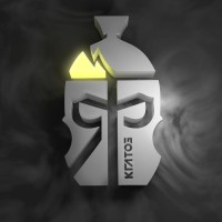 Project Kratos logo - Similar company to Bits Goa Rocket Team