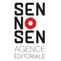 Sen No Sen logo - Similar company to Suite 302