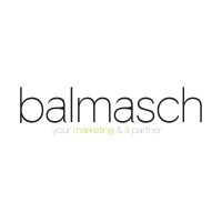 Balmasch logo - Similar company to Adevcom