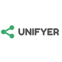Unifyer logo - Similar company to Mizanic