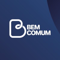 Associação Bem Comum logo - Similar company to Megaedu