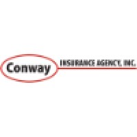 Conway Insurance Agency Inc. logo - Similar company to Griffin Stone Insurance Group, Llc