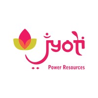 Jyoti Power Resources logo - Similar company to Sarchak Electrical & Electronics Pvt. Ltd.